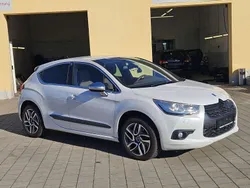 Weiß Gebraucht 2012 Citroën DS4 Sport Chic Kleinwagen | 8.700 € (Fairer Preis)
