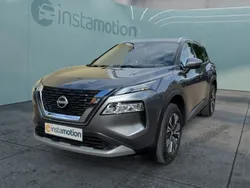 Grau Gebraucht 2024 Nissan X-Trail N-Connecta SUV | 30.400 € (Teuer)