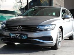 Silber Gebraucht 2023 VW Passat Conceptline Kombi | 23.995 € (Superpreis)