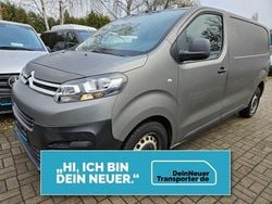 Weiß Gebraucht 2019 Citroën Jumpy Van / Kleinbus | 13.685 € (Guter Preis)