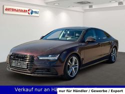 Braun Gebraucht 2016 Audi A7 Sportback Ambiente Kleinwagen | 15.299 €