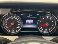 Schwarz Gebraucht 2017 Mercedes E200 Avantgarde Kombi | 21.800 € (Fairer Preis)