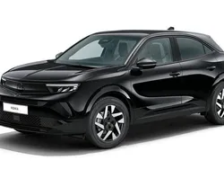Schwarz Neu 2025 Opel Mokka SUV | 23.780 € (Guter Preis)