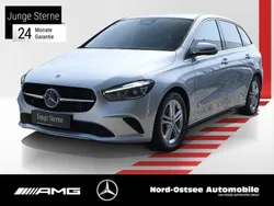 Mercedes B180