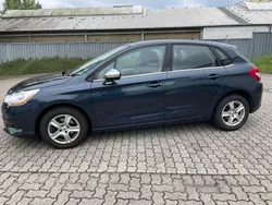 Gebraucht 2013 Citroën C4 SELECTION Limousine | 4.500 € (Fairer Preis)