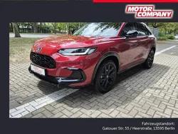 Rot Gebraucht 2025 Honda ZR-V Hybrid SUV | 38.980 € (Fairer Preis)