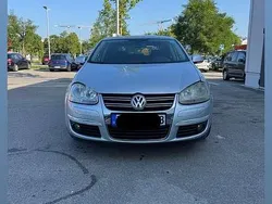 Grau Gebraucht 2010 VW Jetta Freestyle Limousine | 4.100 € (Fairer Preis)