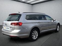 Silber Gebraucht 2022 VW Passat Kombi | 20.549 € (Superpreis)