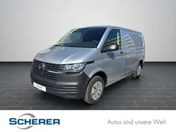 Reflexsilber metallic Neu 2024 VW T6.1 Van | 31.400 € (Guter Preis)