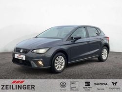 Grau Gebraucht 2025 Seat Ibiza Reference Kleinwagen | 14.870 € (Guter Preis)