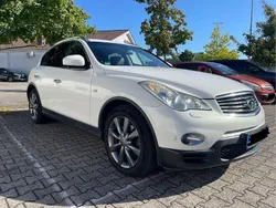 Weiß Gebraucht 2012 Infiniti Ex30 SUV | 10.400 €
