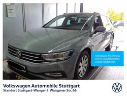 Mondsteingrau Gebraucht 2022 VW Passat Kombi | 25.930 € (Fairer Preis)
