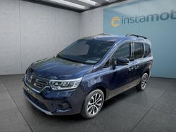 Blau Gebraucht 2025 Renault Kangoo Van / Kleinbus | 36.249 €