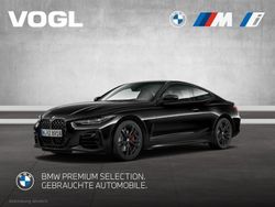 Saphirschwarz Gebraucht 2021 BMW M440 M Sport Limousine | 46.990 € (Fairer Preis)
