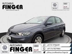 Grau Neu 2025 VW Polo Move Limousine | 18.750 € (Guter Preis)