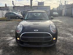 Schwarz Gebraucht 2006 Mini ONE Kleinwagen | 5.999 €