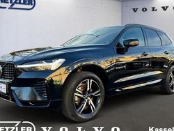 Schwarz Gebraucht 2022 Volvo XC60 R-Design SUV | 43.850 € (Fairer Preis)