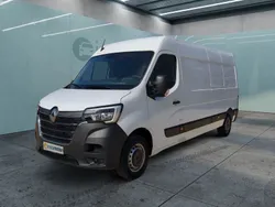Schwarz Neu 2024 Renault Master Van | 30.790 € (Fairer Preis)