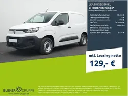 Andere Gebraucht 2024 Citroën Berlingo Van / Kleinbus | 19.690 € (Guter Preis)