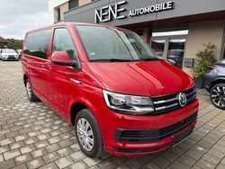 Rot Gebraucht 2016 VW T6 Comfortline Van | 25.990 € (Guter Preis)