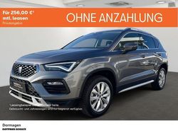 Grau Gebraucht 2024 Seat Ateca SUV | 31.250 € (Fairer Preis)