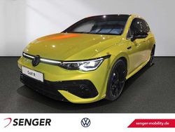 Andere farbe Gebraucht 2023 VW Golf VIII Edition Kleinwagen | 48.890 € (Teuer)