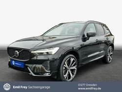 Onyx black metallic Gebraucht 2025 Volvo XC60 Ultra SUV | 49.900 € (Fairer Preis)
