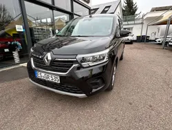 Black pearl schwarz Gebraucht 2023 Renault Kangoo Equilibre Van / Kleinbus | 25.900 € (Fairer Preis)