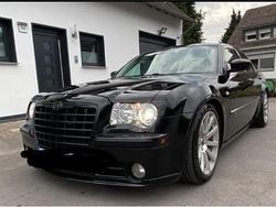 Schwarz Gebraucht 2008 Chrysler 300C Limousine | 13.500 €