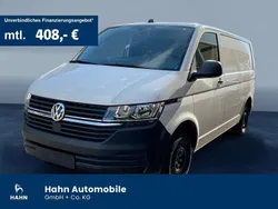 Weiß Neu 2024 VW T6.1 Van | 35.890 € (Guter Preis)