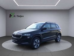 Schwarz Gebraucht 2024 Skoda Karoq Ambition SUV | 30.590 € (Guter Preis)