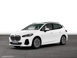Weiß Gebraucht 2024 BMW 223 Active Tourer Van / Kleinbus | 44.980 € (Etwas zu teuer)