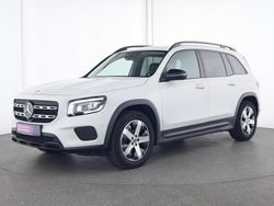 Digitalweiss Gebraucht 2022 Mercedes GLB220 SUV | 31.279 € (Superpreis)
