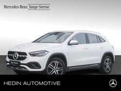 Weiß Gebraucht 2020 Mercedes GLA200 Progressive SUV | 28.590 € (Fairer Preis)