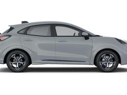 Cactus grey Neu 2025 Ford Puma Gen-E ST-Line SUV | 24.980 € (Guter Preis)