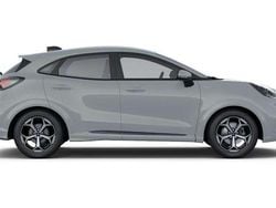 Cactus grey Neu 2025 Ford Puma ST-Line SUV | 24.800 € (Guter Preis)