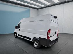 Weiß Neu 2025 Opel Movano Van | 28.699 € (Superpreis)