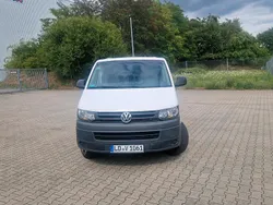 Weiß Gebraucht 2014 VW T5 Van | 9.200 € (Fairer Preis)