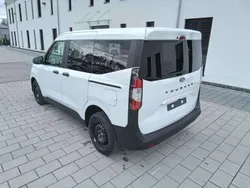 Frozen white Neu 2024 Ford Tourneo Courier Trend Van / Kleinbus | 26.190 € (Guter Preis)