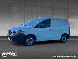 Weiß Gebraucht 2024 Mercedes eCitan Van / Kleinbus | 18.921 € (Superpreis)