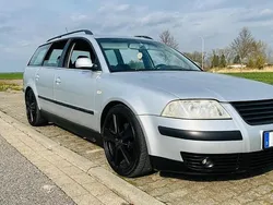 Gebraucht 2003 VW Passat Kombi | 1.000 € (Guter Preis)