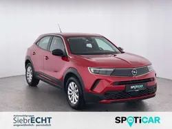 Rot Gebraucht 2022 Opel Mokka-e Edition SUV | 18.470 € (Guter Preis)