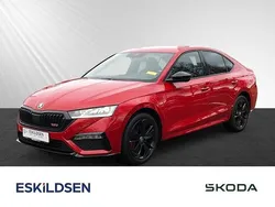 Velvetrot premium metallic Gebraucht 2022 Skoda Octavia Kombi | 26.990 € (Fairer Preis)