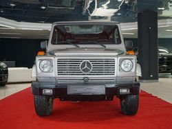 Silber Gebraucht 1991 Mercedes G300 SUV | 29.997 €