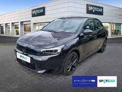 Schwarz Gebraucht 2024 Opel Corsa Kleinwagen | 16.490 € (Guter Preis)