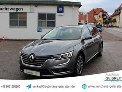 Grau Gebraucht 2020 Renault Talisman | 19.990 € (Etwas zu teuer)