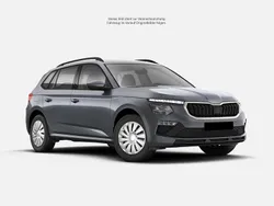 Blackmagic perleffekt Neu 2025 Skoda Kamiq Essence SUV | 24.290 € (Superpreis)