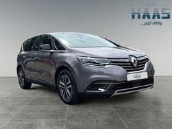 Grau Gebraucht 2022 Renault Espace Intens Van / Kleinbus | 24.490 € (Fairer Preis)