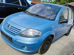 Blau Gebraucht 2004 Citroën C3 Kleinwagen | 3.000 €
