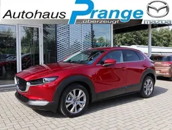 Soul red crystal m Neu 2025 Mazda CX-30 Exclusive-Line SUV | 32.585 €